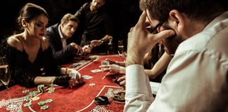 Онлайн-казино против традиционного: чем лучше онлайн-игры