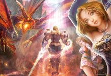 Как анонс серверов Lineage 2 возродило желание к игре многих игроков? игра Lineage 2