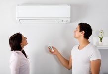Как сэкономить электроэнергию на кондиционер