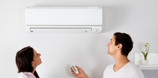 Как сэкономить электроэнергию на кондиционер