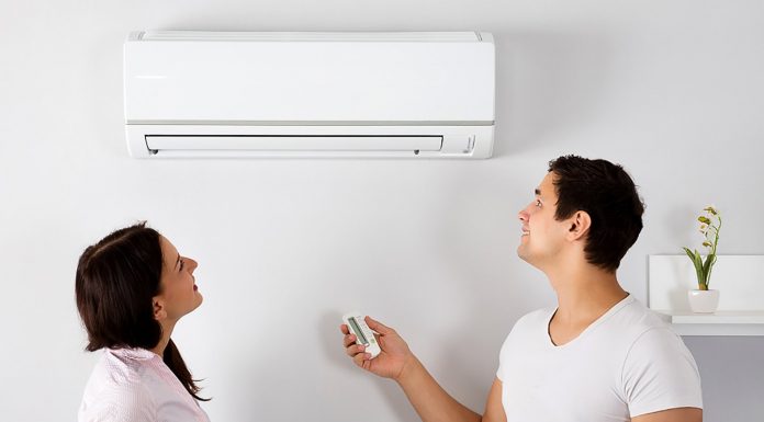 Как сэкономить электроэнергию на кондиционер