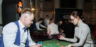 Прибыльное дело играть в казино X в Казахстане