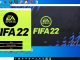 FIFA 22 настройки игры