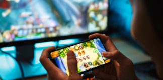 Мобильный гейминг – это просто пузырь или развивающаяся платформа?