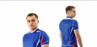 Особенности спортивной формы для команды