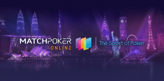 Матч Покер Онлайн запускає свою програму з унікальним підходом