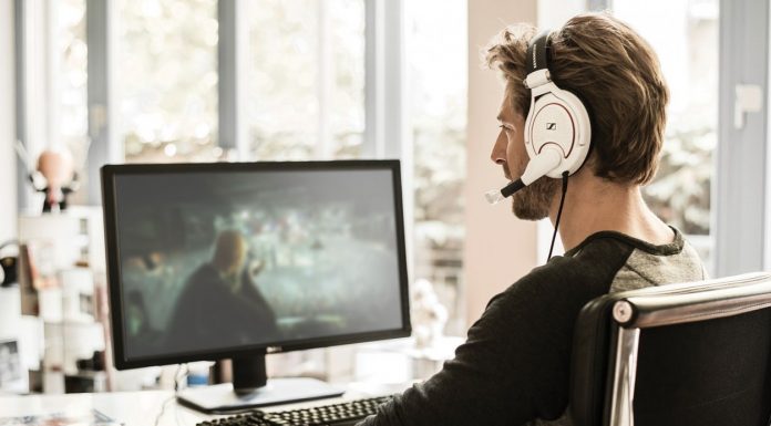 Особенности многопользовательской игры