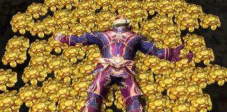 Выгодно ли покупать игровое золото на маркетплейсах