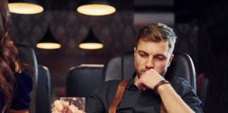 Почему людям нравится играть в онлайн-казино