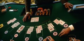 Онлайн казино Вулкан – любовь каждого