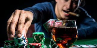 Особенности игры в онлайн-казино