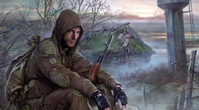 Где играют в Rust S.T.A.L.K.E.R русскоязычные пользователи интернета