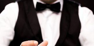 Вулкан онлайн-казино