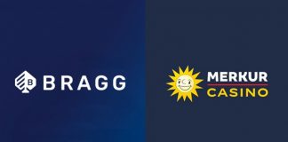 Bragg Gaming поставляет PAM-решение компании Merkur в Чешской Республике