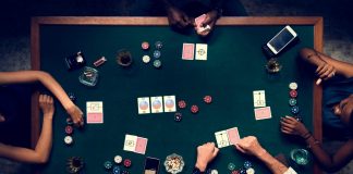 Авиатор – азартная игра на сайте Pin Up