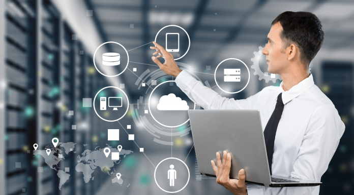 ИТ- аутсорсинг — что это?