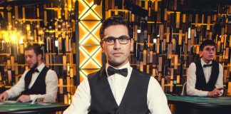 Онлайн игры в слоты на сайте по ставкам