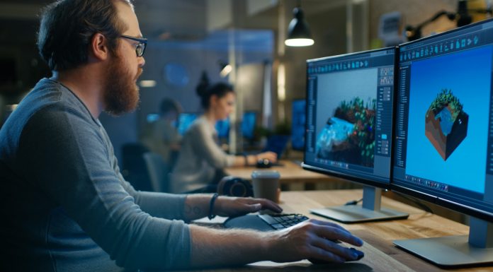 Способы выбора правильной платформы для разработки игр