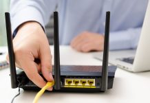 Как правильно настроить Wi-Fi роутер