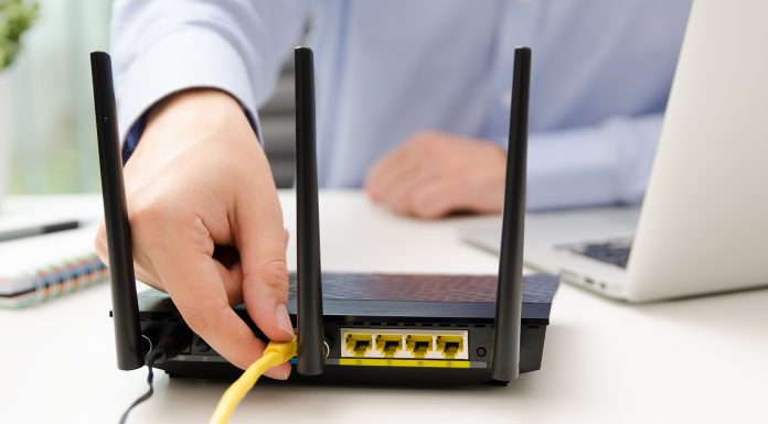 Как правильно настроить Wi-Fi роутер