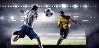 Где можно сделать ставки на футбол