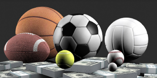 Особенности ставок на спортивные события