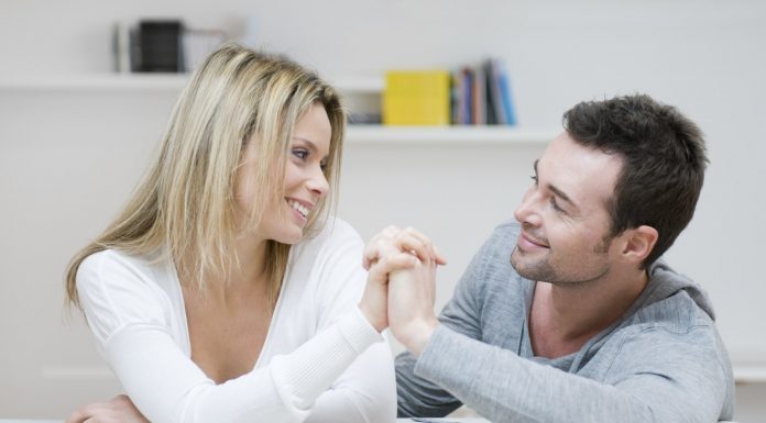 Факты, лежащие в основе отношений между мужчиной и женщиной