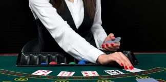 Описание онлайн казино Vavada