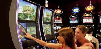 4 причины, почему игровые автоматы так популярны