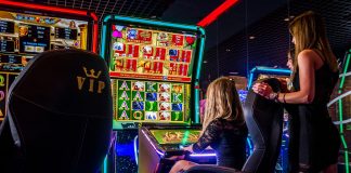 Игровые автоматы онлайн на сайте казино Гейминатор Слотс