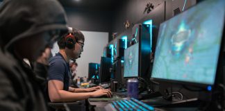 Какие новости стали самыми обсуждаемыми в игровой среде