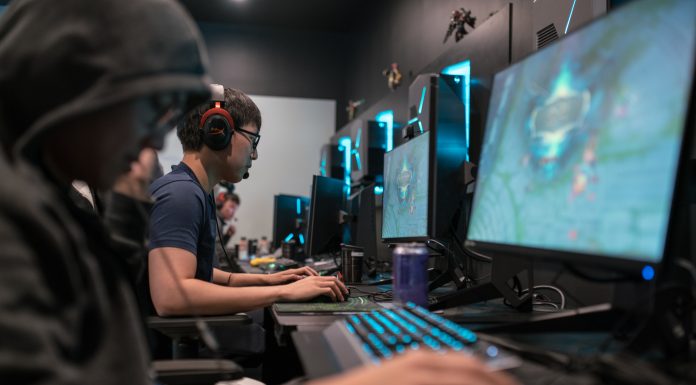 Какие новости стали самыми обсуждаемыми в игровой среде