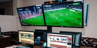 Букмекерская компания GGBet – возможности выигрыша