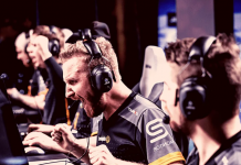 Ставки на киберспортивные события