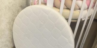 Какие детские матрасы оптимально поддерживают позвоночник и не вызывают аллергии