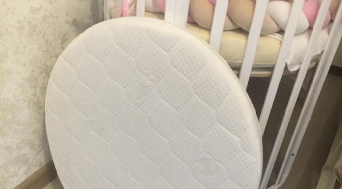 Какие детские матрасы оптимально поддерживают позвоночник и не вызывают аллергии