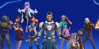 Скины Fortnite: какие они бывают