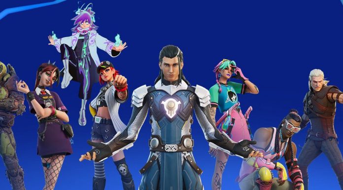 Скины Fortnite: какие они бывают