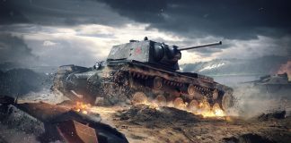 Танк СУ-130ПМ: почему его хотят получить в коллекцию многие игроки Мира Танков
