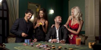 Ищете онлайн-казино? На что обратить внимание