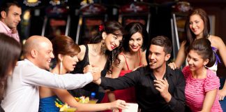 Особенности Eldorado Casino