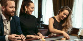 Как выиграть деньги в онлайн-казино