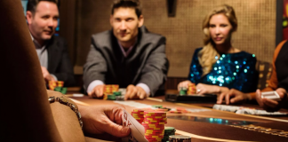 Какие возможности предлагает игрокам онлайн казино Izzi Casino