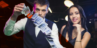 4 лучших азартных онлайн-игры в Jet Casino