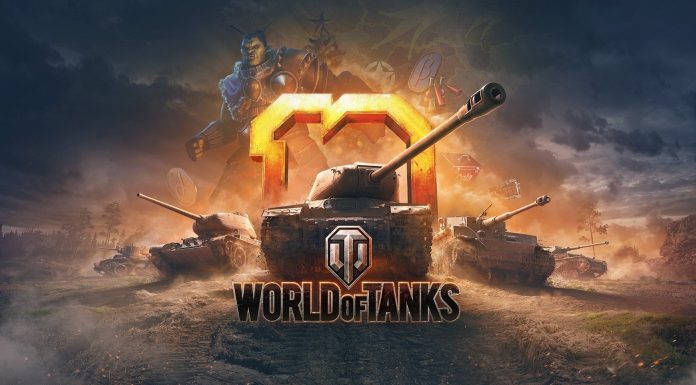 Версия World of Tanks Blitz для Андроид: чем интересна данная игра