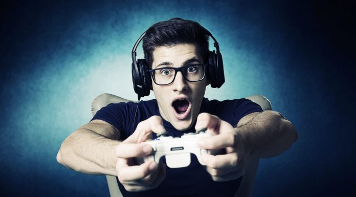 Популярные темы современных видеоигр