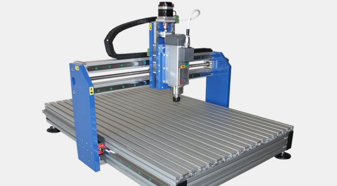 Фрезерно-гравировальные станки: покупка оборудования без больших вложений