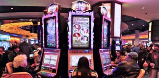 Особенности бесплатных игровых автоматов