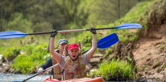 Сплав на байдарках по белорусским рекам: для кого доступен такой туризм,