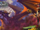 Короткий обзор игры World of Warcraft: Dragonflight